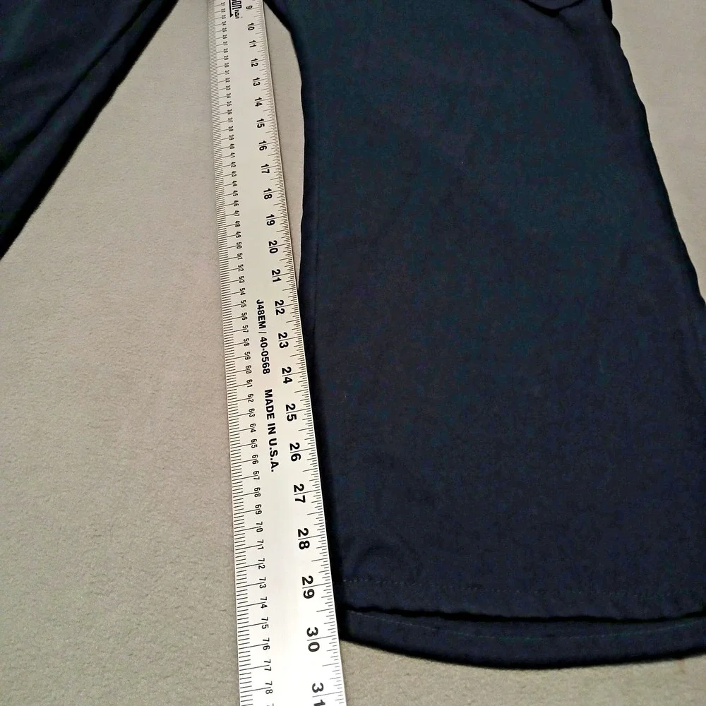 Bulwark FR Flame Fire‎ Resistant Men Navy Cargo Work Pant CAT2 2112 50 PMU2NV6